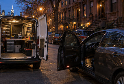 Can a Locksmith Make a Car Key? What They Can and Can’t Do-photo