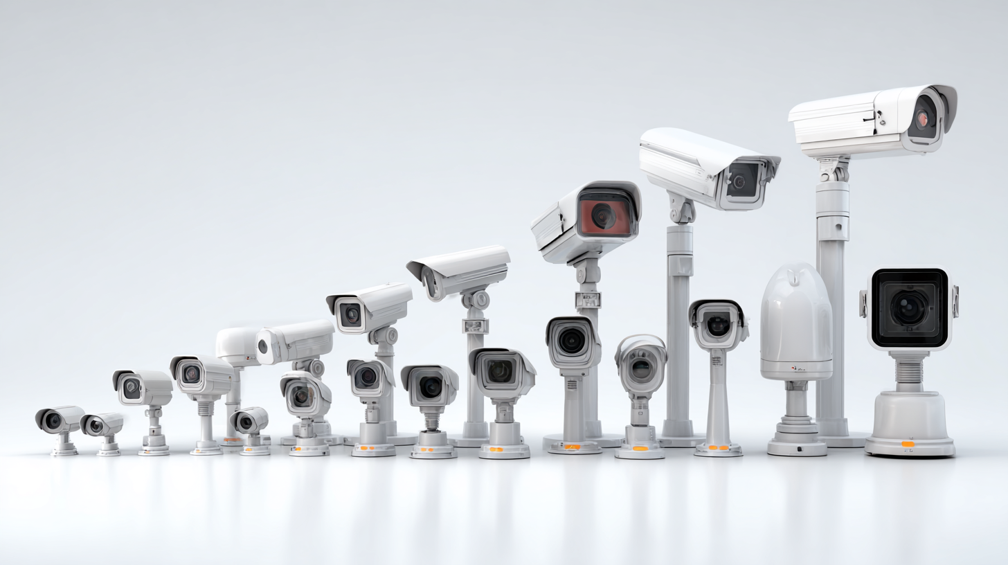 CCTV Installation Price by Number of Cameras Complete Guideimage