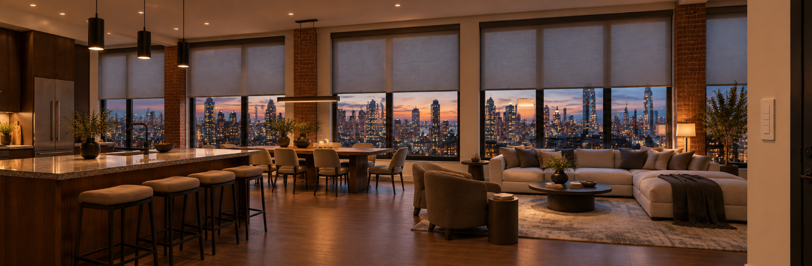 How Much Does Home Automation Cost in NYC?image How Much Does Home Automation Cost in NYC?image