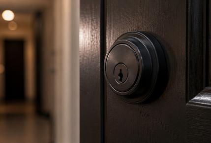 Locked Out of Your House? What to Do and When to Call an Emergency Locksmith-photo