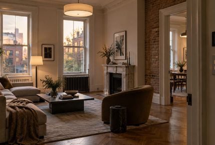 What Are the Top Smart Home Upgrades? 10 That Actually Pay Off in a New York Home-photo