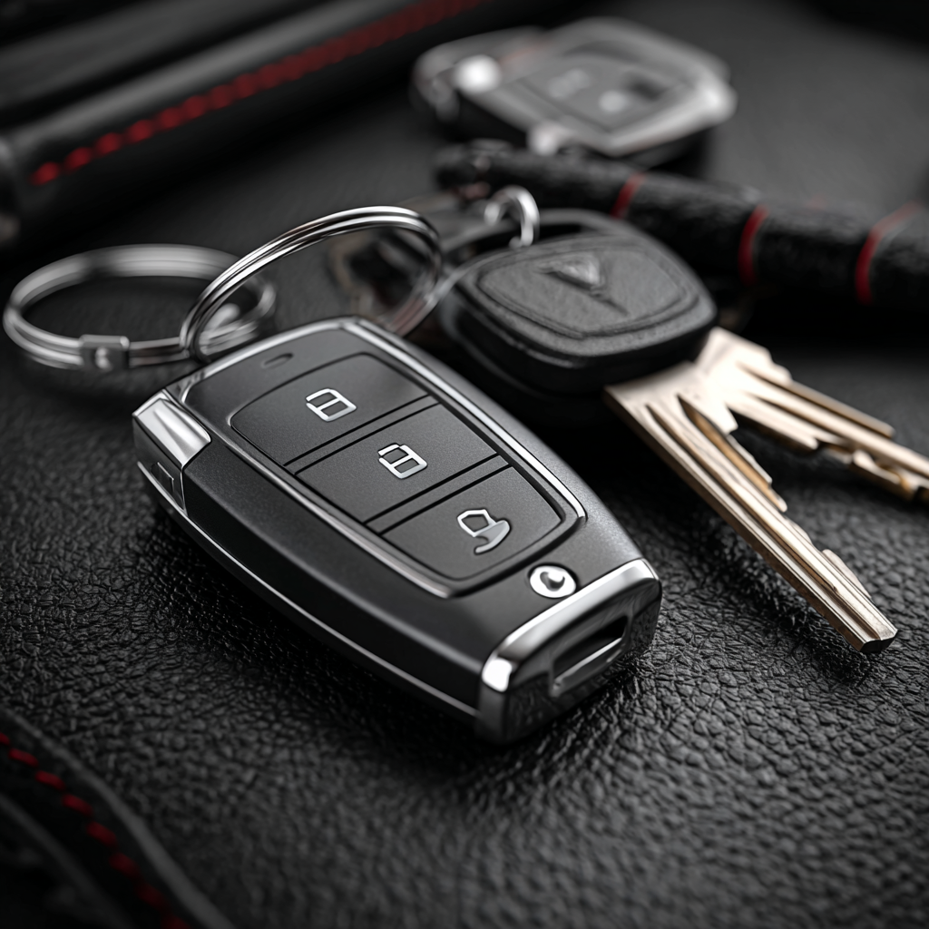 No Matter Your Car Key Replacement Need, You Can Count on Us
