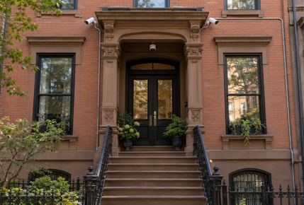 Security Camera Installation Cost in NYC by Number of Cameras-photo