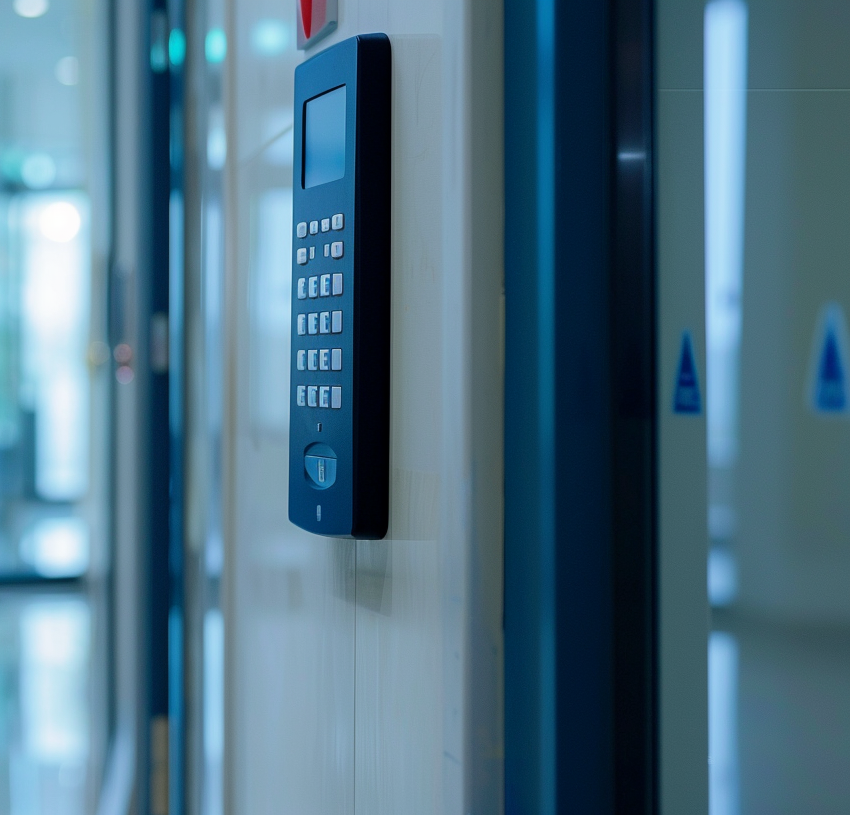 No Matter Your Business Alarm Need, You Can Count on Us