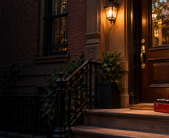 Locksmith Services-photo