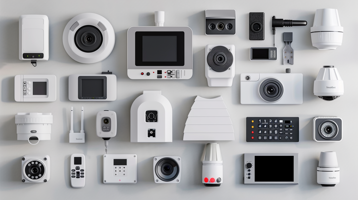 How to Install Home Security System for Maximum Protectionimage How to Install Home Security System for Maximum Protectionimage