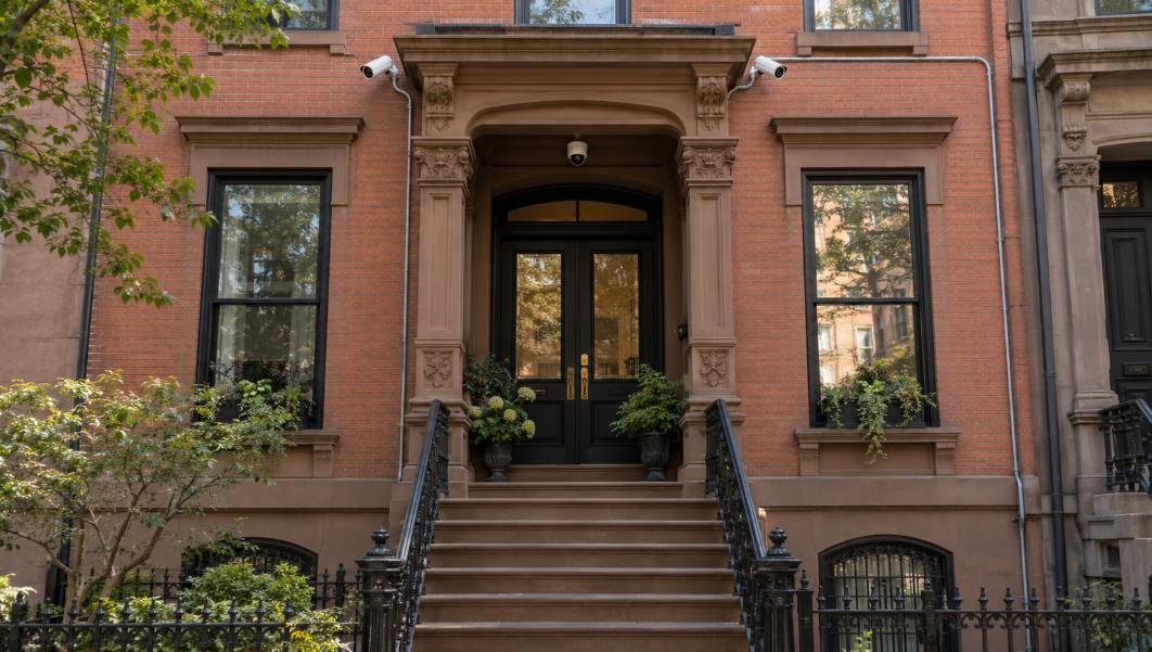 Security Camera Installation Cost in NYC by Number of Camerasimage Security Camera Installation Cost in NYC by Number of Camerasimage