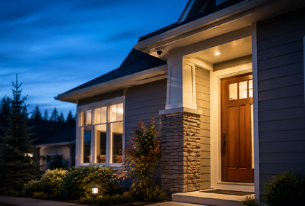 How to Upgrade Your Home Security System-photo