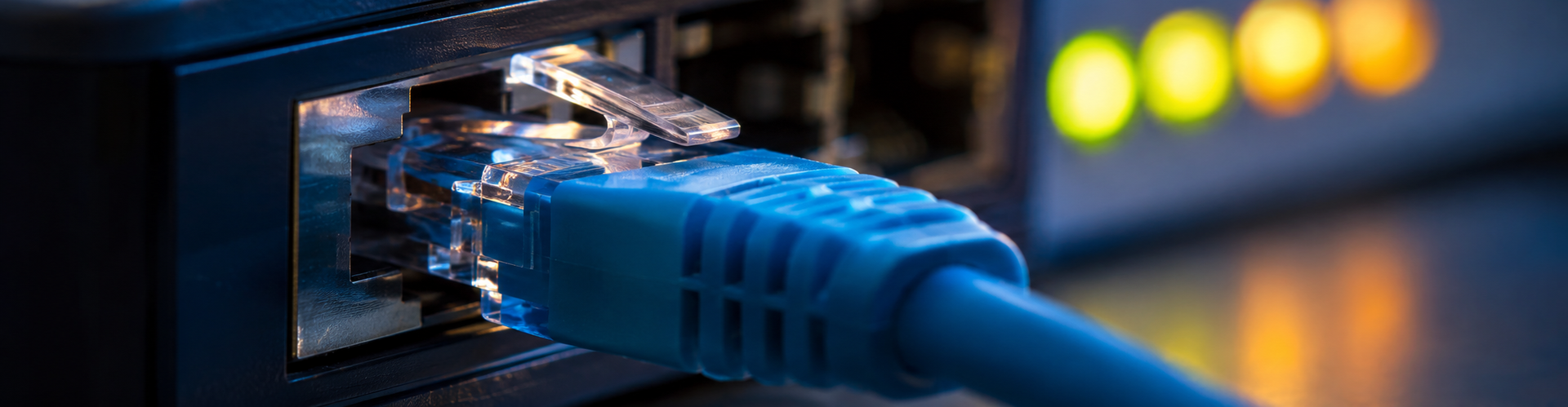 What Is an Ethernet Cable?image