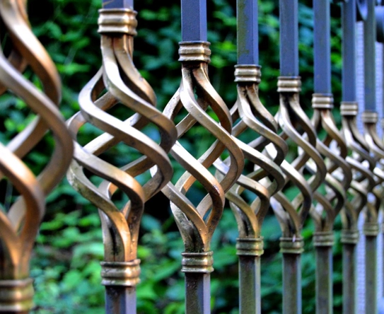 Iron Works-photo
