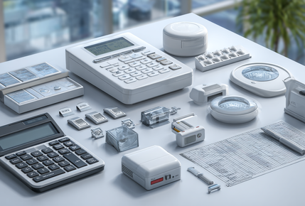 Factors That Affect Burglar Alarm Installation Cost-photo