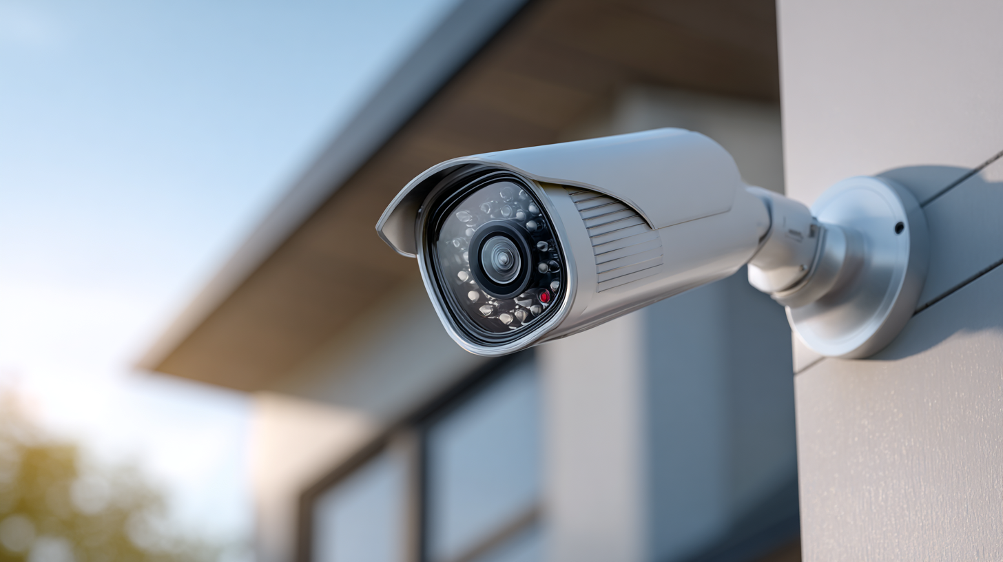 Factors That Affect Security System Installation Costs in 2025image