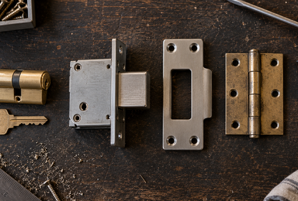 How to Improve Home Security With Better Locks: What Actually Stops a Break-In-photo