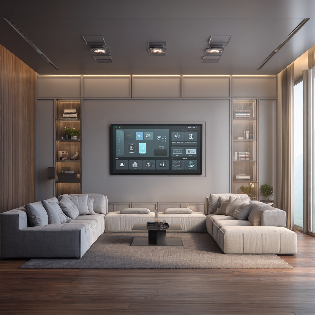 No Matter Your Home Automation Need, You Can Count on Us