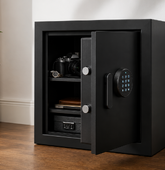 Can a Locksmith Open a Safe or Gun Safe? Services, Costs and What to Expect-photo