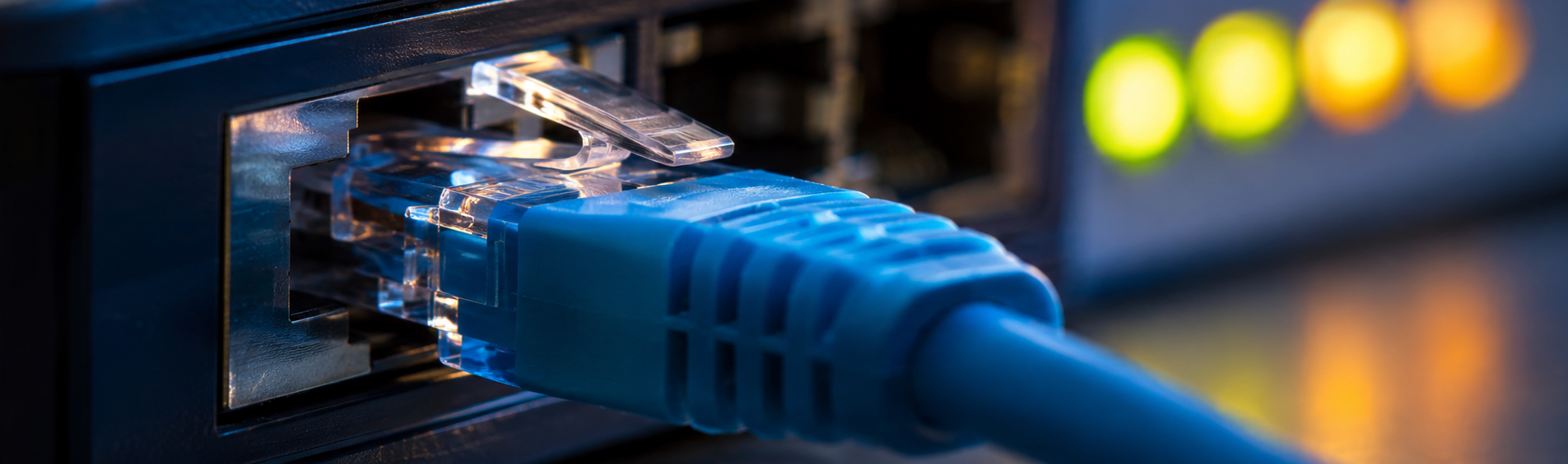 What Is an Ethernet Cable?image What Is an Ethernet Cable?image