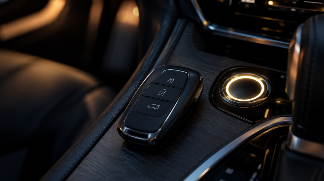 How Much Does It Cost to Program a Key Fob in NYC?image