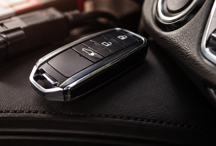 How to Program a Key Fob-photo