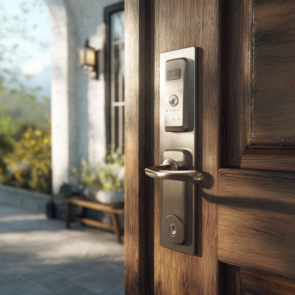 Door Locksmith