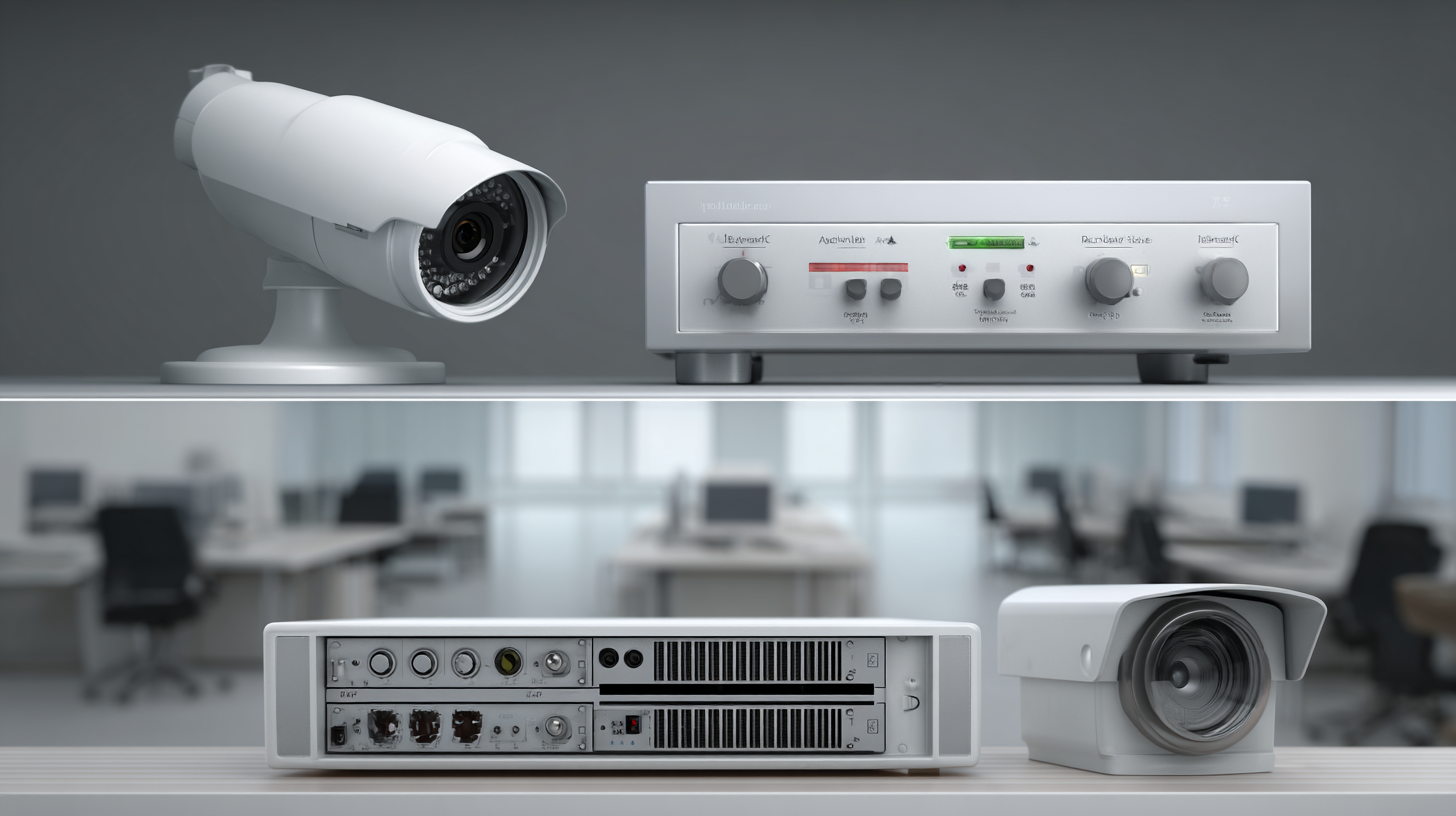 IP vs Analog Camera. What’s the Difference and Which Is Better for Your Business?image