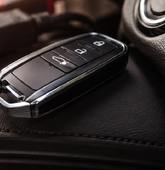How to Program a Key Fob-photo