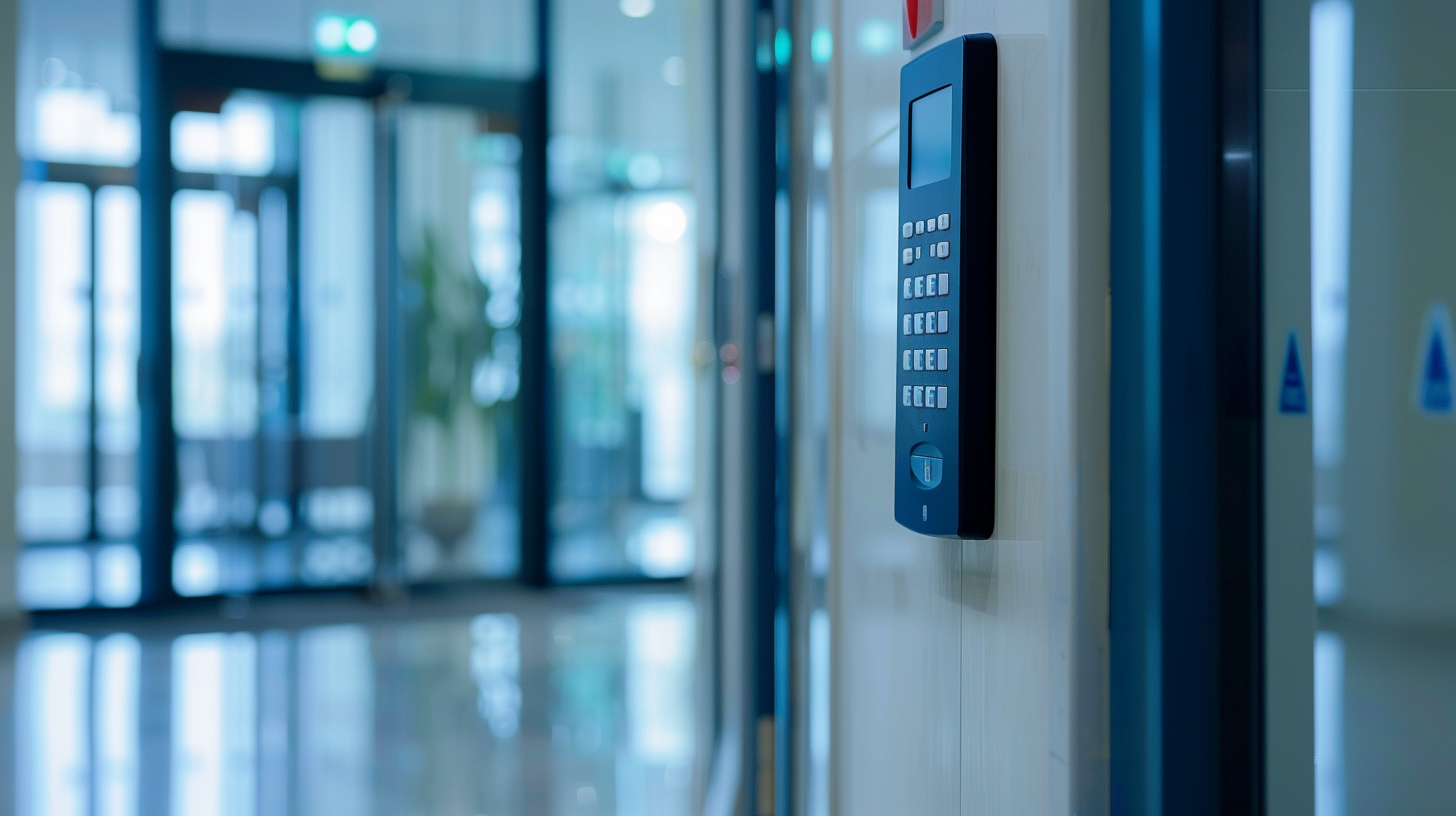 No Matter Your Business Alarm Need, You Can Count on Us