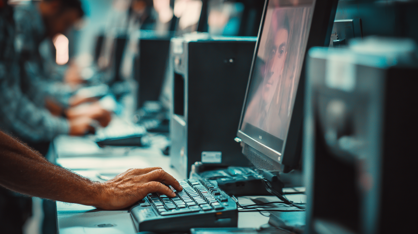 No Matter Your Biometric Security Need, You Can Count on Us