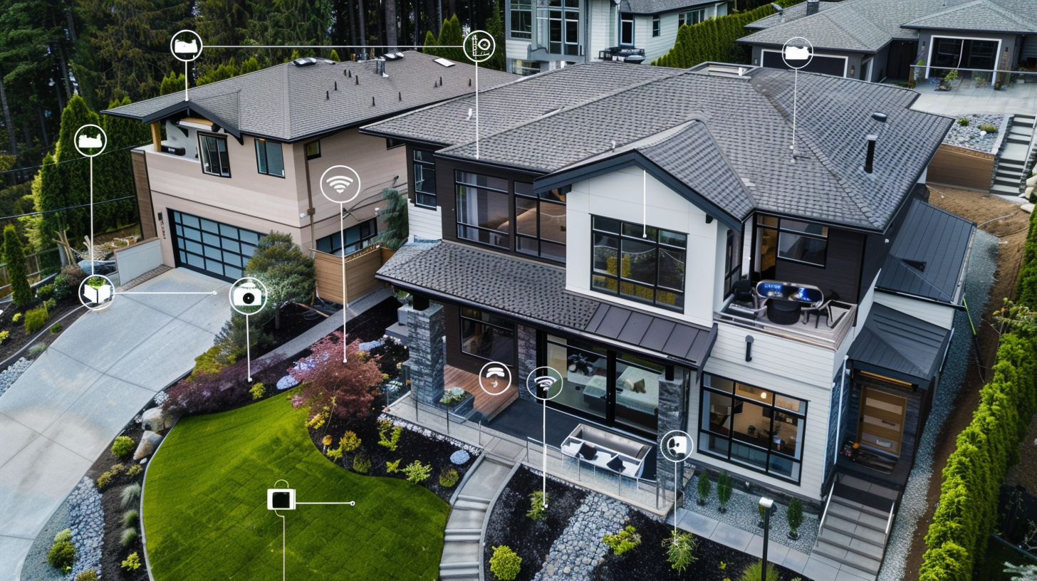 How to Install Outdoor Security Cameras for Complete Property Protectionimage