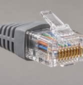What Does an Ethernet Cable Look Like? How to Identify One-photo