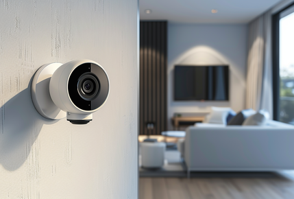 How to Install Home Security Cameras for Enhanced Home Protection-photo