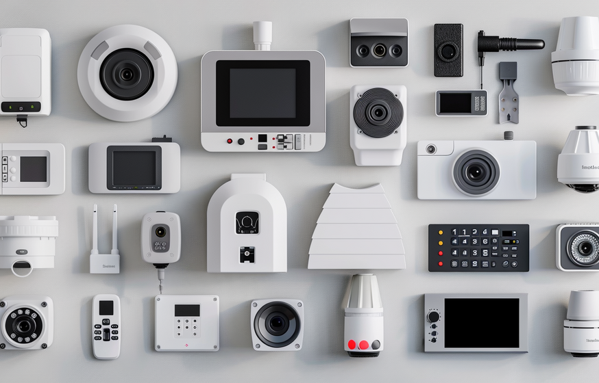 How to Install Home Security System for Maximum Protection-photo