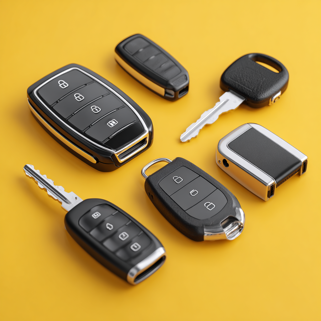 No Matter Your Lost Car Key Situation, You Can Count on Us No Matter Your Lost Car Key Situation, You Can Count on Us
