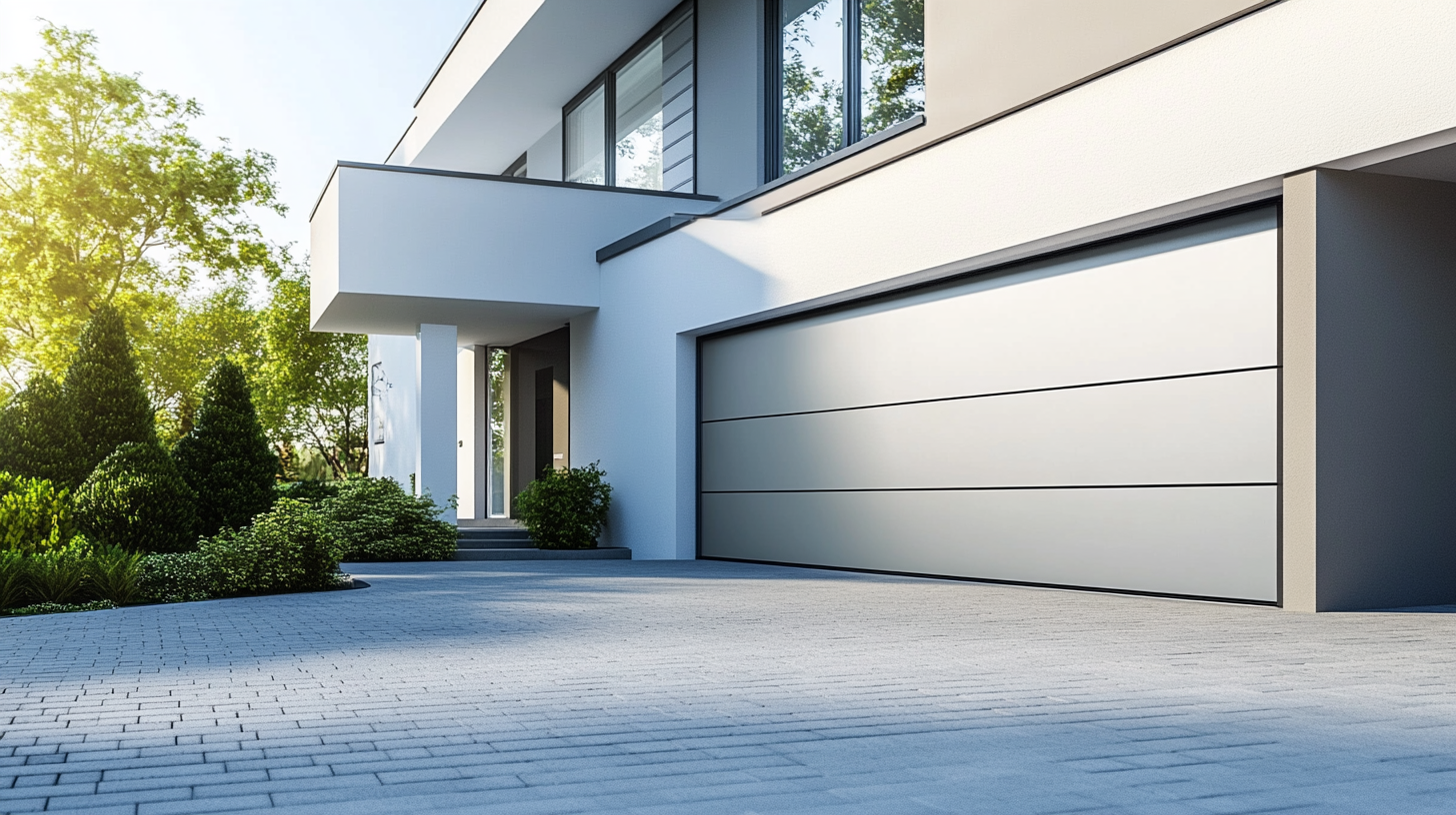 Garage Door Alarm – How It Works and When You Need Professional Installationimage Garage Door Alarm – How It Works and When You Need Professional Installationimage