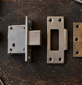 How to Improve Home Security With Better Locks: What Actually Stops a Break-In-photo