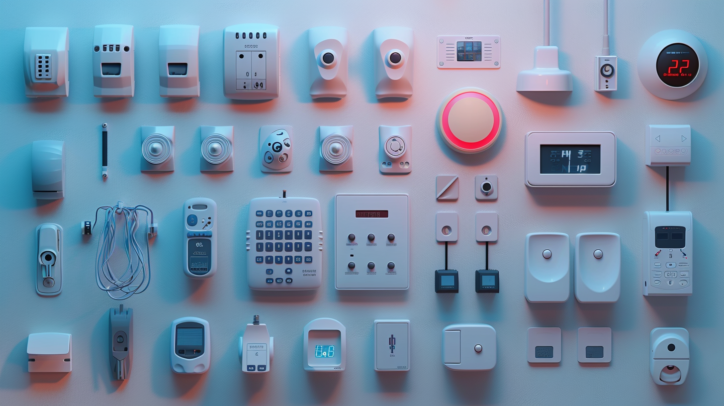No Matter Your Home Alarm Automation Need, You Can Count on Us