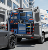 How Much Is a Locksmith for a Car-photo