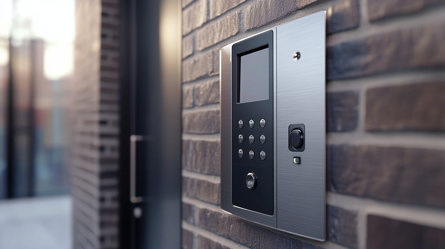 Wireless vs Wired Intercom System – Which Is Right for Your Home or Building?image