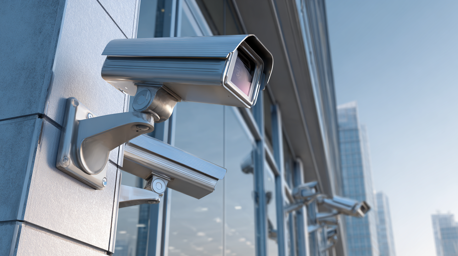 Security Camera Placement for Maximum Coverage and Safetyimage