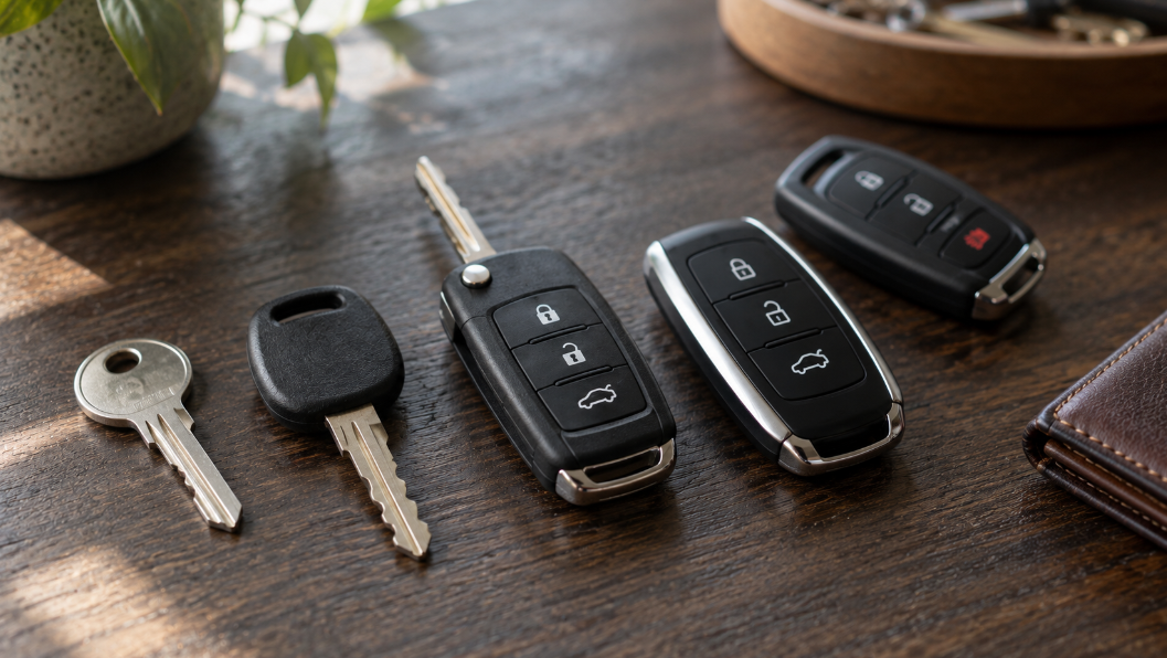 Car Key Replacement Cost in NYC (2026 Prices)image