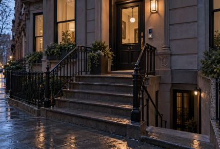 What Are Guidelines for Home Security? A Layered Checklist for New York Homes-photo