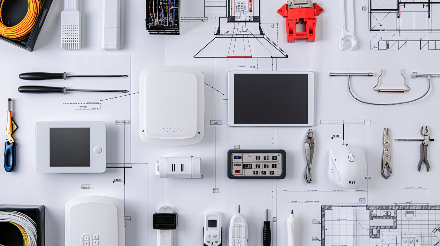 No Matter Your Wireless Network Need, You Can Count on Us