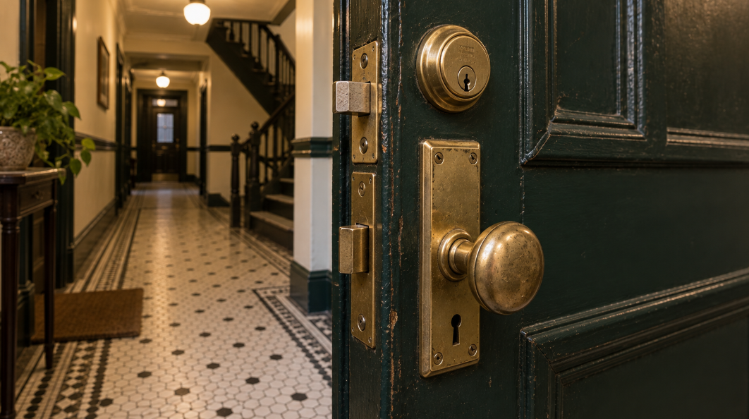 How Much Does a Locksmith Cost in NYC? 2026 Pricesimage How Much Does a Locksmith Cost in NYC? 2026 Pricesimage