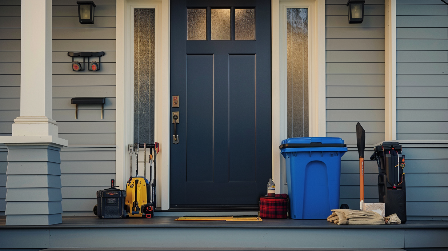 Residential Locksmith