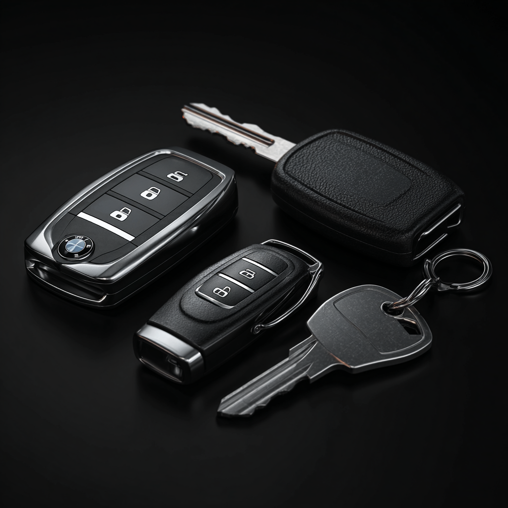 No Matter Your Car Key Problem, You Can Count on Us