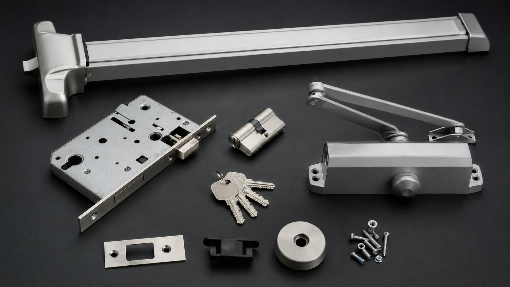 Commercial Locksmith Services for NYC Businesses – Locks, Doors and Securityimage Commercial Locksmith Services for NYC Businesses – Locks, Doors and Securityimage