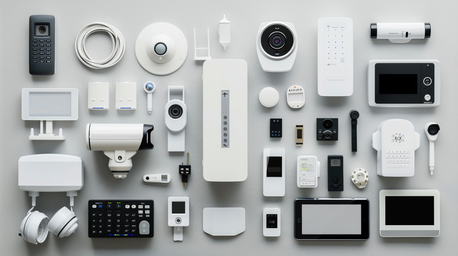 No Matter Your Home Security Automation Need, You Can Count on Us