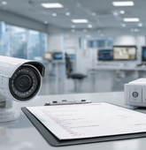 The Importance of Regular Commercial Security Systems Maintenance for Business Safety-photo