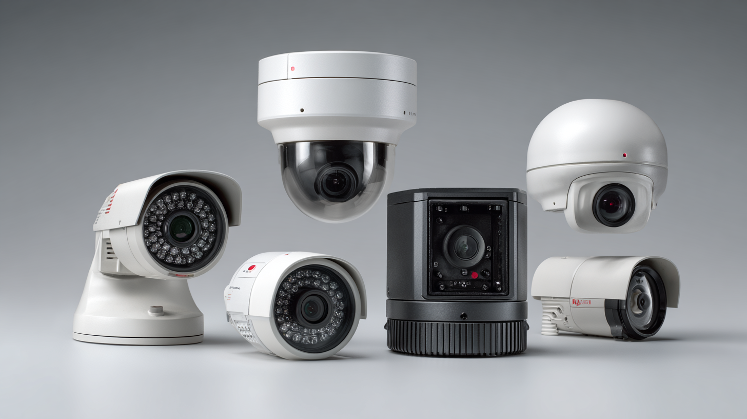 No Matter Your Outdoor Camera Need, You Can Count on Us No Matter Your Outdoor Camera Need, You Can Count on Us