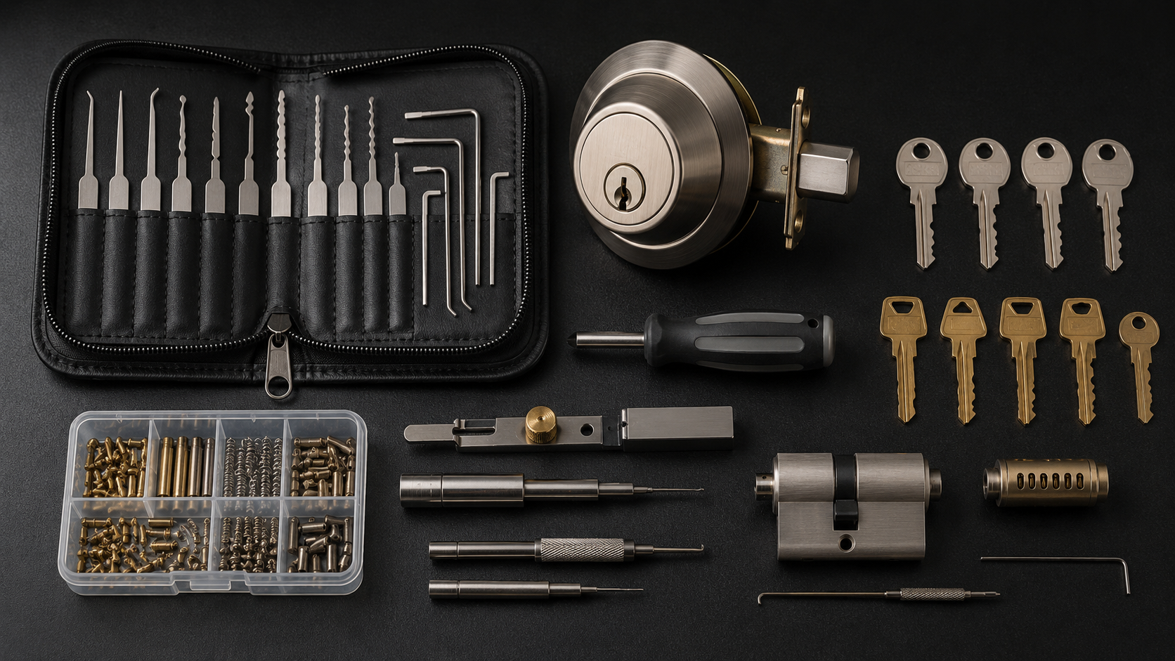 How Much Does a Locksmith Cost for a House? Services, Prices and What to Expectimage How Much Does a Locksmith Cost for a House? Services, Prices and What to Expectimage