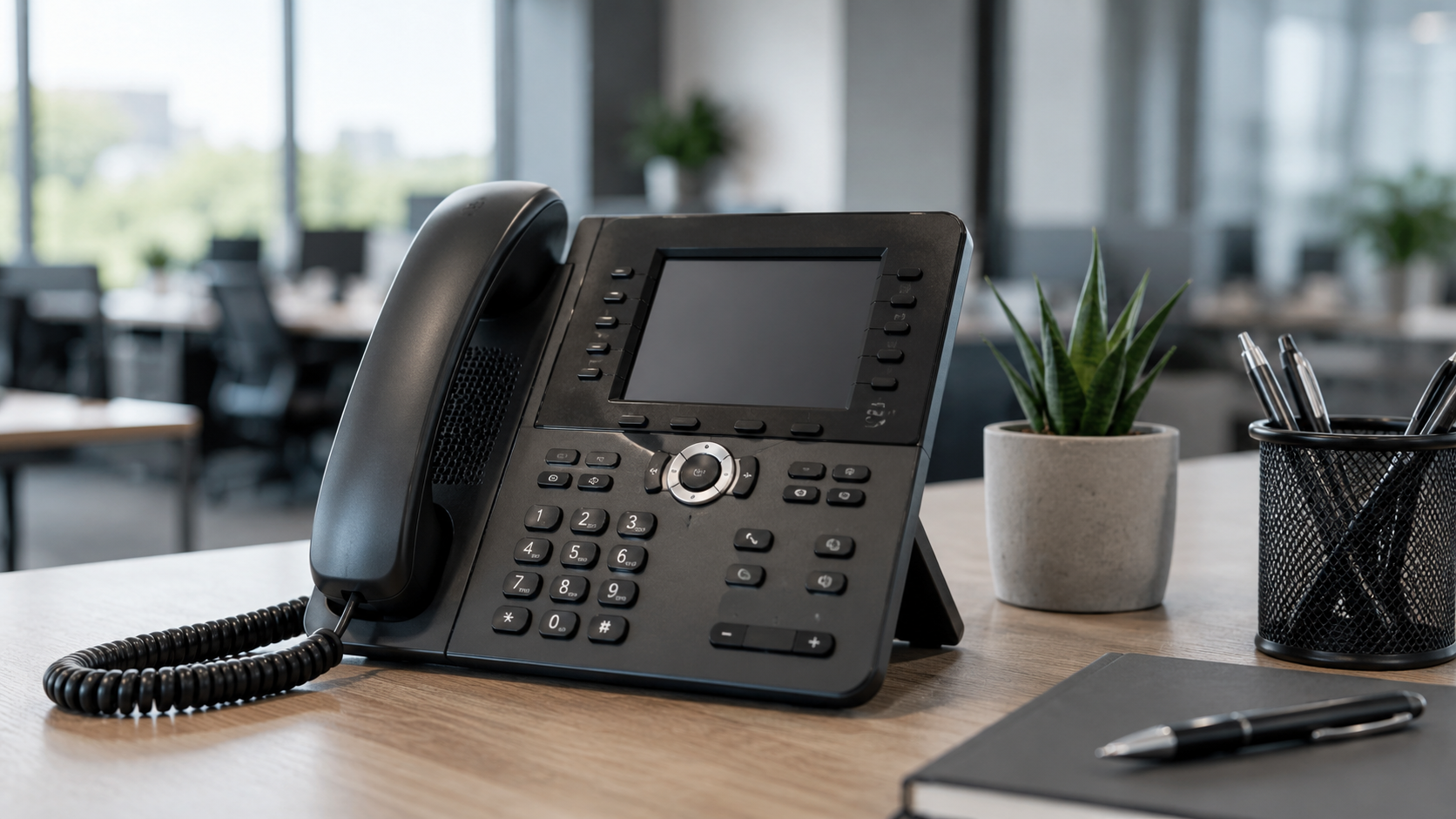 Business Telephone Systemsimage